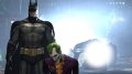 Batman: Arkham Asylum. Патч Rigid Bodies PhysX Patch