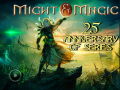 Might & Magic 25th Anniversary. Трейлер