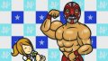 Мысли Вслух об игре Rhythm Heaven Fever.