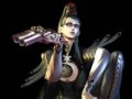 Bayonetta. Слишком хороша в действии