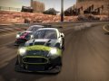 Need for Speed: Shift. Видео Car Battle