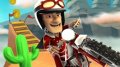 Joe Danger пока только для обладателей PS3
