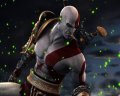 Оригинальная дилогия God of War на Blu-Ray
