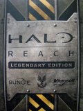 Unboxing Halo: Reach Legendary Edition