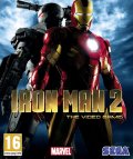Осторожно – Iron Man 2: The Video Game