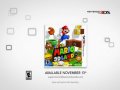 Super Mario 3D Land. Трейлер
