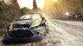 Dirt 3.