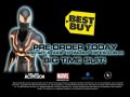 Spider-Man: Edge of Time. Трейлер