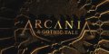 Акелла издает Arcania: A Gothic Tale