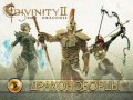 Divinity 2: Ego Draconis. Трейлер