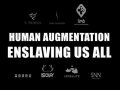 Deus Ex: Human Revolution. Трейлер (русские субтитры)