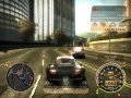 Need for Speed: Most Wanted. Мод Night Mod v2.00