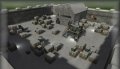 Call Of Duty. Карта BedRoom
