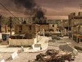 Call of Duty 4. Карта Salaambad