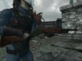 Fallout 3. Мод "Winchester M1887"