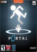 Старые новые игры: "Portal"