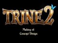 Trine 2. DLC трейлер