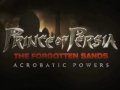 Prince of Persia: The Forgotten Sands. Трейлер