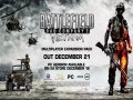 Battlefield: Bad Company 2 Vietnam. Трейлер