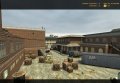 Counter-Strike: Source. Карта de_streetwalk