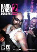 Коллекционное издание игры Kane & Lynch 2: Dog Days
