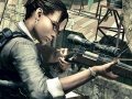 Resident Evil 5. Трейнер ver.1.0 +1