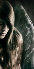 Я видел Вашего ангела... (I SAW ANGEL OF YOURS)
