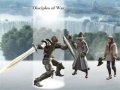 Final Fantasy XIV : знакомимся с расами