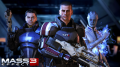 Mass Effect 3 - мнение.