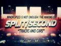 Split/Second. Трейлер