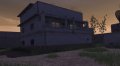 Call of Duty 4. Карта Compound 1.0