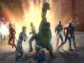 Marvel Ultimate Alliance 2: Fusion. Геймплей