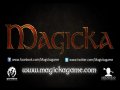 Magicka. Трейлер