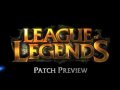 League of Legends. Трейлер