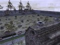Call of Duty 4. Карта DMZ Zone1