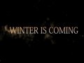 A Game of Thrones: Genesis. Трейлер