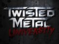 Twisted Metal. Трейлер