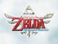 The Legend of Zelda: Skyward Sword. Трейлер
