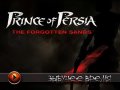 Prince of Persia: The Forgotten Sands. Трейлер
