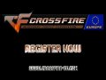 Cross Fire. Трейлер