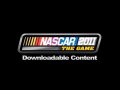 NASCAR: The Game 2011. Трейлер