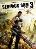 Serious Sam 3 выйдет на консолях