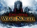 LOTR War in the North. Средиземское трио.