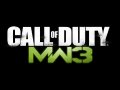 CoD:MW3 Впечатления.