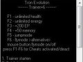 TRON: Evolution. Трейнер +6