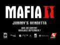 Mafia 2 - Jimmy's Vendetta. DLC трейлер (русские субтитры)