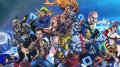Sony анонсировала собственный файтинг
