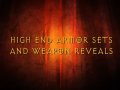 Diablo III. Трейлер