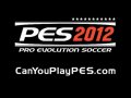 Pro Evolution Soccer 2012. Трейлер