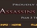 Assassin's Creed 2. Трейнер +3